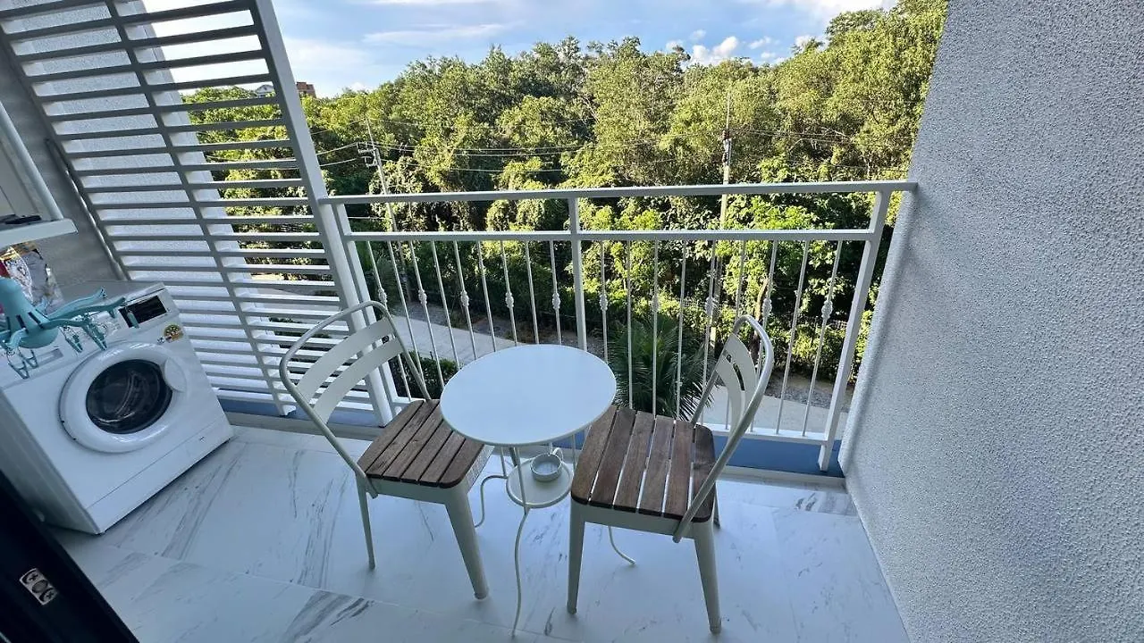 Phuket Apartment Nai Yang Thailand