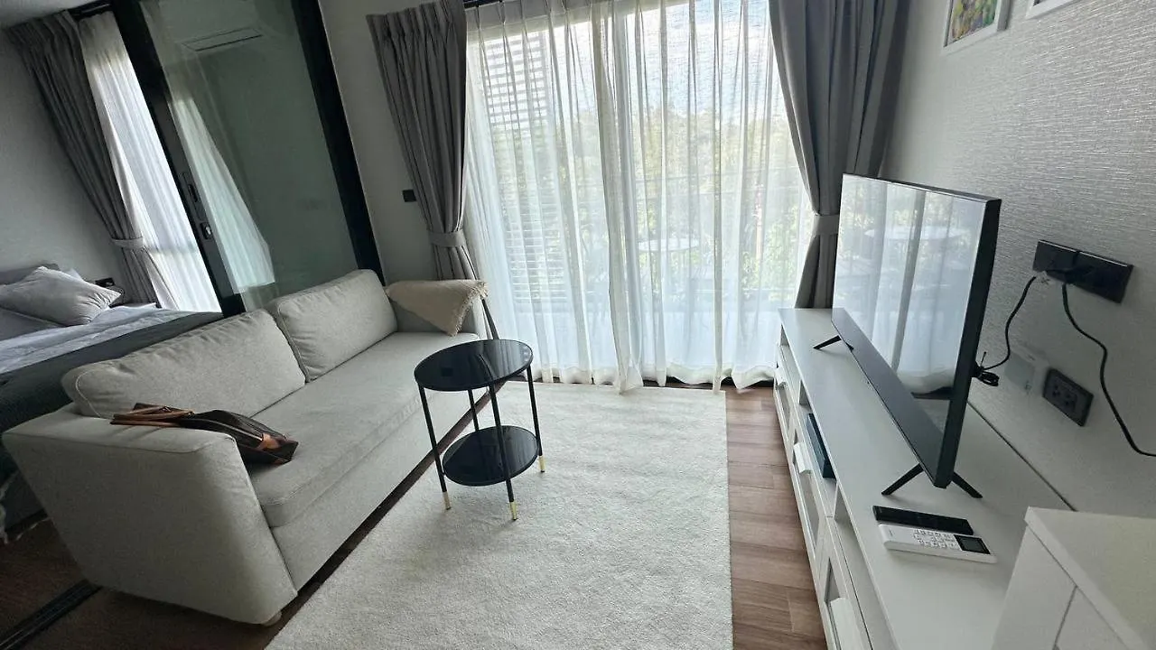 Phuket Apartment Nai Yang 0*,  Thailand