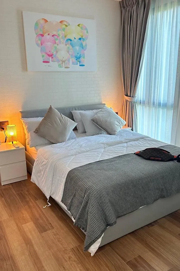 Phuket Apartment Nai Yang 0*,