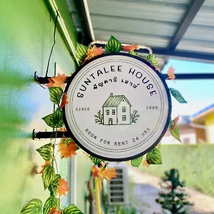3* Гостевой дом Suntalee House