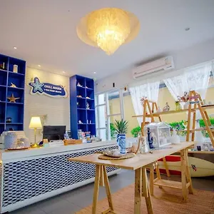 2* Hotell Chill House At Naiyang